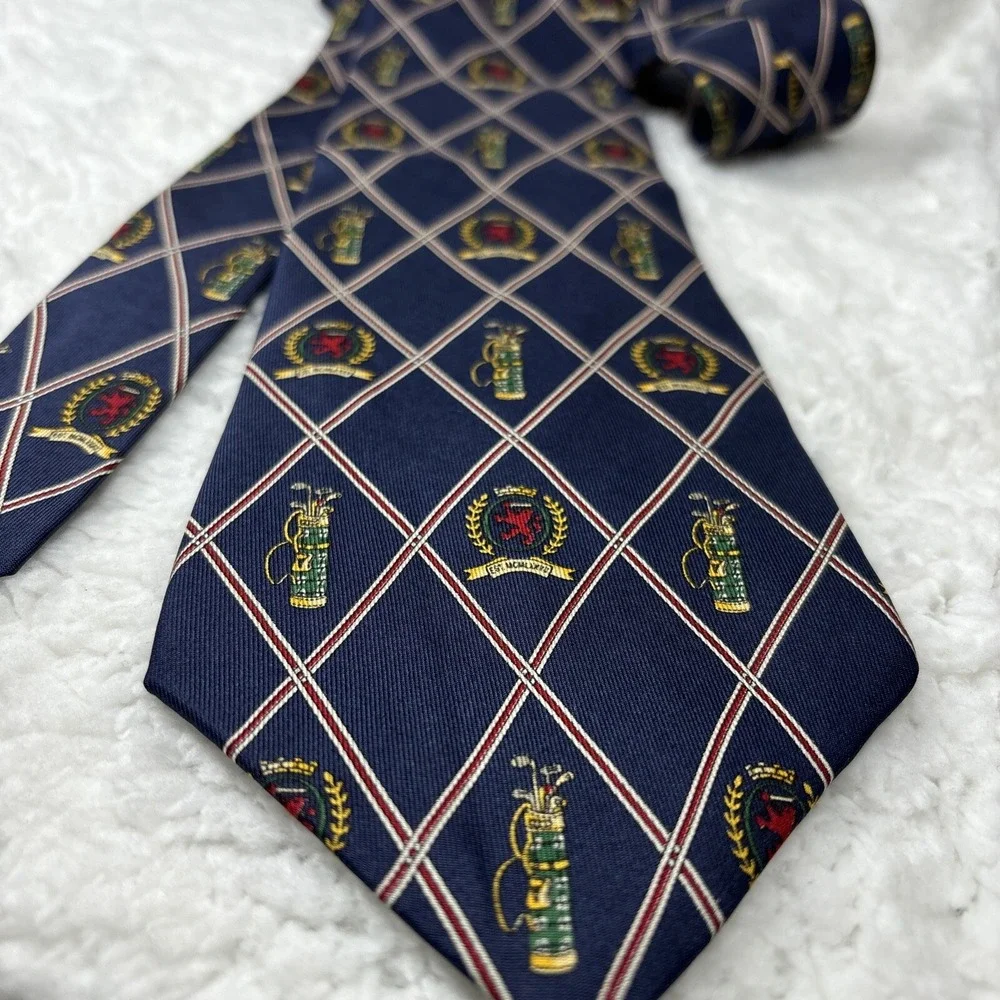 Tommy Hilfiger preowned shows